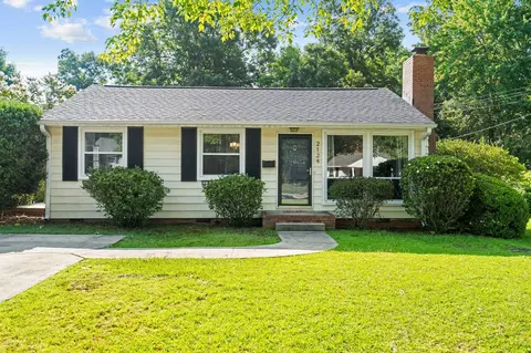 2124 Watkins St, Raleigh, NC 27604