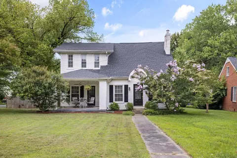 202 Highland Ave, Burlington, NC 27217