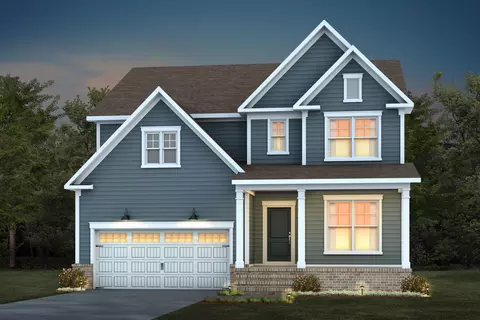 162 Circle City Way, Pittsboro, NC 27312