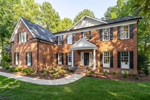 100 Eagle Meadow Ct, Cary, NC 27519