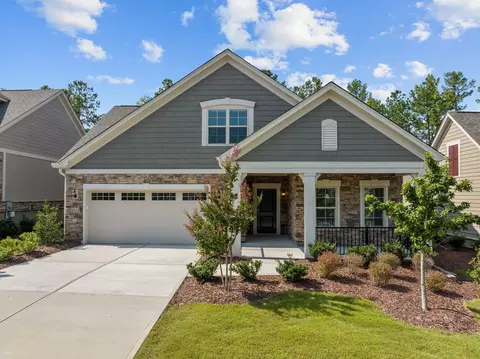 1317 Betasso Dr, Cary, NC 27519