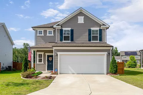 2069 Hosel Ln, Fuquay Varina, NC 27526