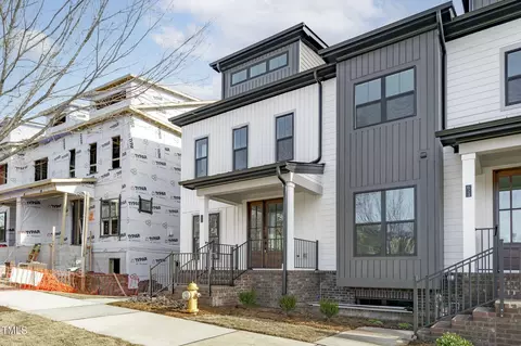 621 S Franklin St, Wake Forest, NC 27587