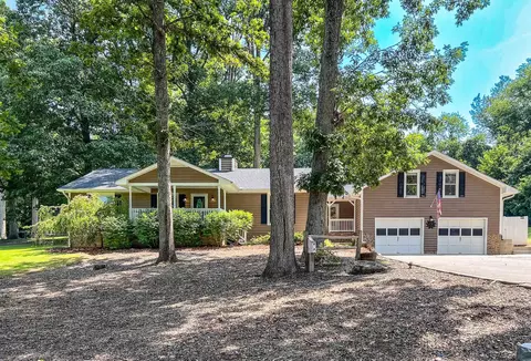13016 Meadow Ridge Dr, Rougemont, NC 27572
