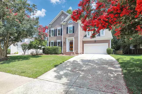 5344 Back Sail Ct, Raleigh, NC 27613