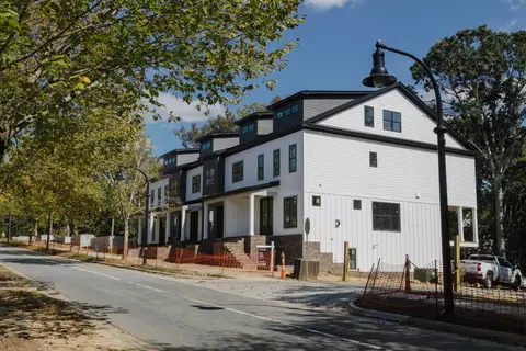 613 S Franklin St, Wake Forest, NC 27587