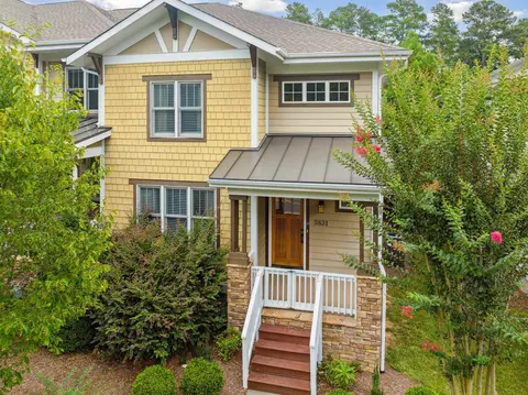 3831 Durham Dr, Durham, NC 27707