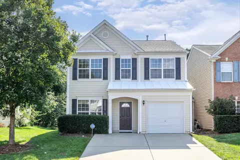 308 Apricot Cir, Morrisville, NC 27560