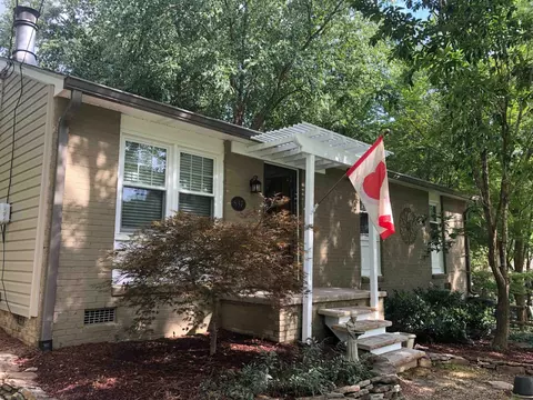 837 Pineview Dr, Wake Forest, NC 27587 photo 1