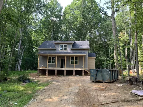 9541 Meredith Dr, Rougemont, NC 27572 photo 2