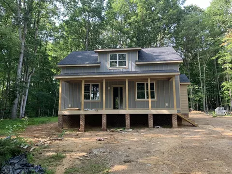 9541 Meredith Dr, Rougemont, NC 27572 photo 1