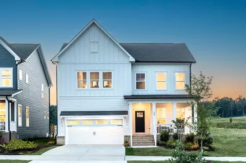 178 Circle City Way, Pittsboro, NC 27312