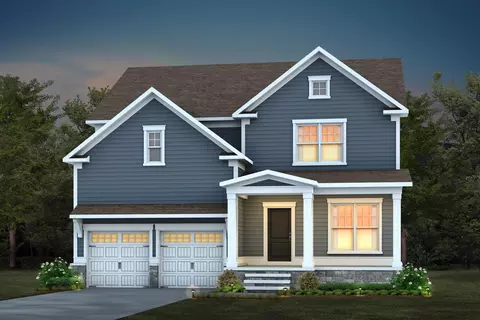 154 Circle City Way, Pittsboro, NC 27312