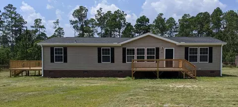 70 John Waddell Ln, Sanford, NC 27332