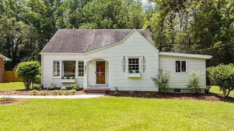 3401 Pickett Rd, Durham, NC 27705