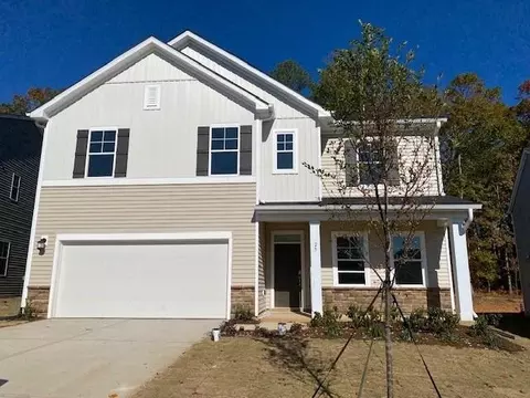 25 Carolina Maple Dr, Franklinton, NC 27525