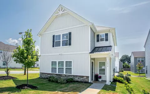 1052 Gibson Rd, Mebane, NC 27302