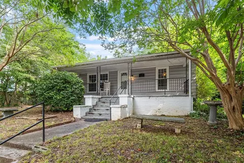 1207 E Martin St, Raleigh, NC 27610