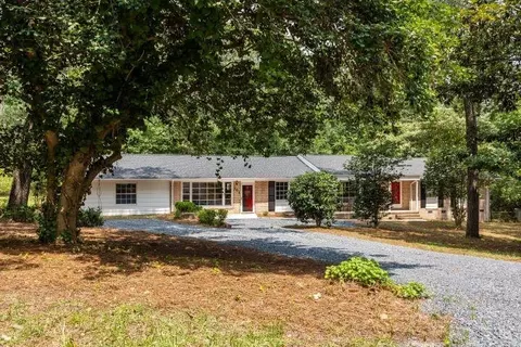 101 Boyd Ln, Southern Pines, NC 28387