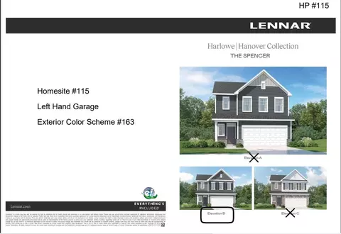 1009 Red Wing Dr, Durham, NC 27703 photo 1