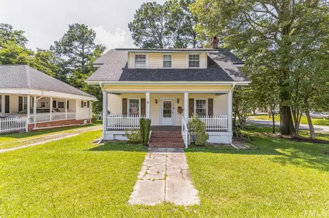 400 S 13th St, Erwin, NC 28339 photo 2