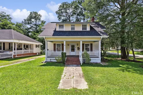 400 S 13th St, Erwin, NC 28339 photo 3