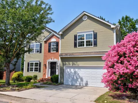 4732 Marathon, Raleigh, NC 27616