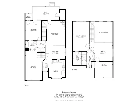 410 Center Pointe Dr, Cary, NC 27513