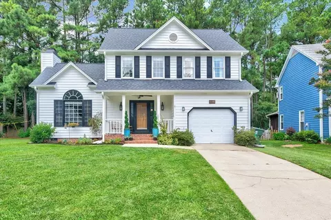 8813 Kirkstall Ct, Raleigh, NC 27615