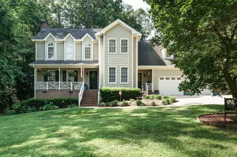 5548 Brickyard Ct, Garner, NC 27529 photo 2