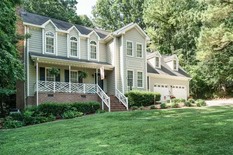 5548 Brickyard Ct, Garner, NC 27529 photo 1