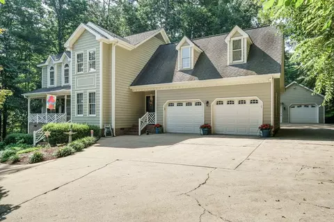 5548 Brickyard Ct, Garner, NC 27529 photo 3
