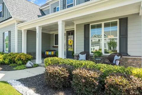 217 Misty Moonlight Dr, Willow Spring, NC 27592 photo 7