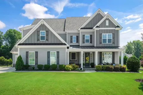 217 Misty Moonlight Dr, Willow Spring, NC 27592 photo 3