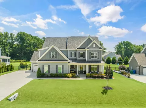 217 Misty Moonlight Dr, Willow Spring, NC 27592 photo 4