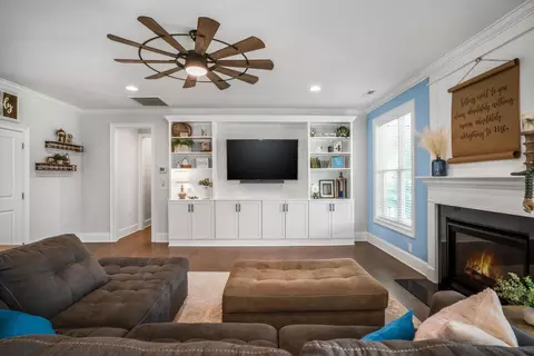 217 Misty Moonlight Dr, Willow Spring, NC 27592 photo 14