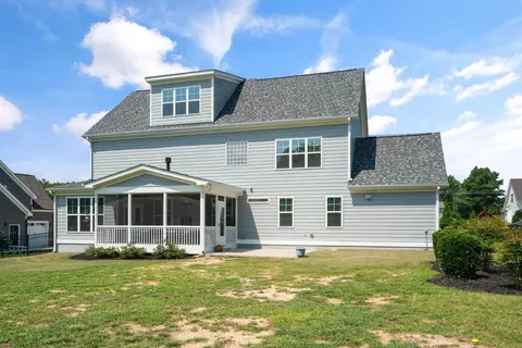 217 Misty Moonlight Dr, Willow Spring, NC 27592 photo 38