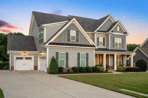 217 Misty Moonlight Dr, Willow Spring, NC 27592 photo 1