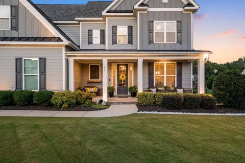 217 Misty Moonlight Dr, Willow Spring, NC 27592 photo 57