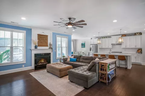 217 Misty Moonlight Dr, Willow Spring, NC 27592 photo 15