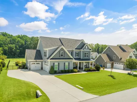 217 Misty Moonlight Dr, Willow Spring, NC 27592 photo 6