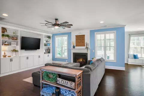 217 Misty Moonlight Dr, Willow Spring, NC 27592 photo 13