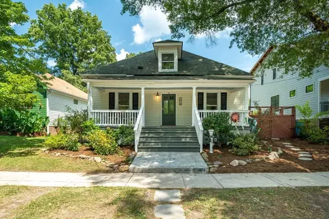 1012 Onslow St, Durham, NC 27705