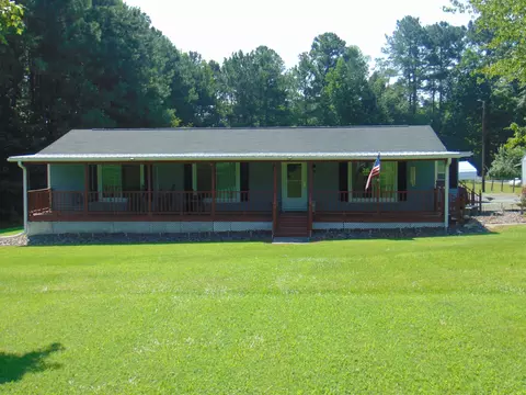 1632 Us 15, Creedmoor, NC 27522