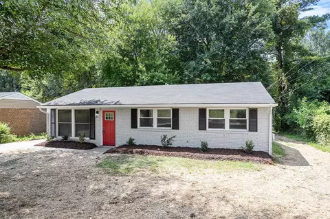 2500 Fitzgerald, Raleigh, NC 27610