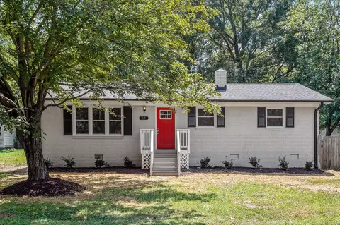 13 W College St, Franklinton, NC 27525