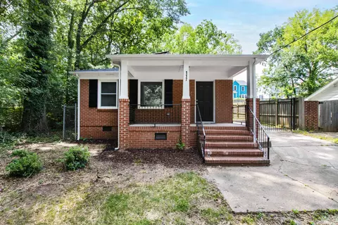 117 Waldrop, Raleigh, NC 27610