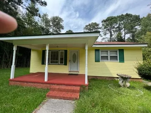 2879 Nc 27 E Hwy, Coats, NC 27521 photo 2