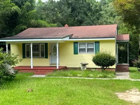 2879 Nc 27 E Hwy, Coats, NC 27521 photo 1