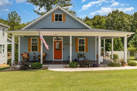 199 Ashley Woods Ct, Clayton, NC 27527
